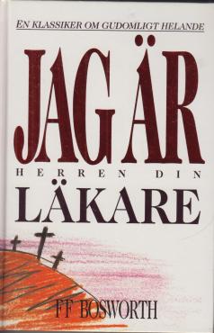 Jag är Herren din läkare