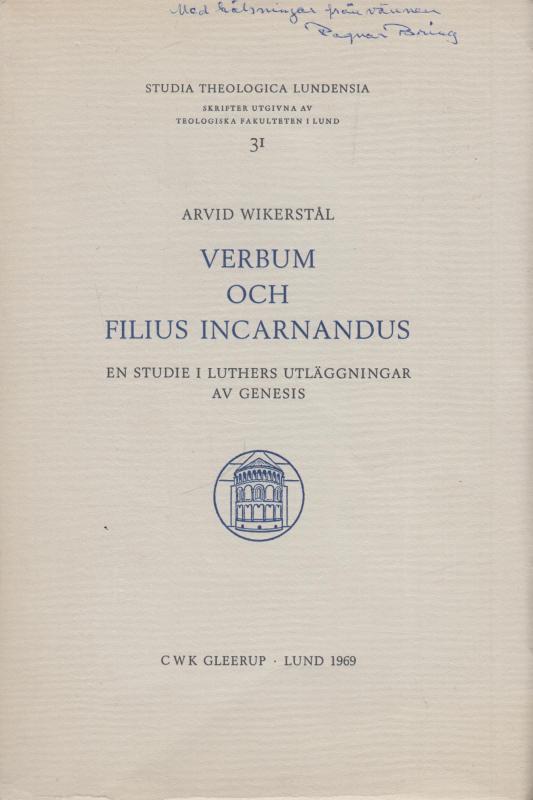 Ordet