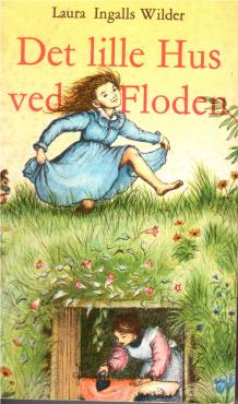 Det lille Hus ved Floden