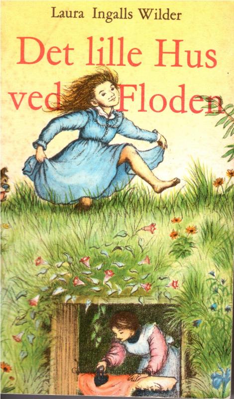 Det lille Hus ved Floden