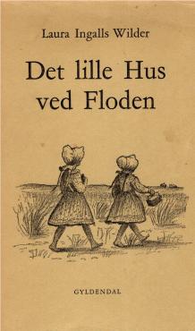 Det lille Hus ved Floden