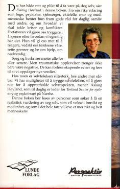 Ta vare på deg selv