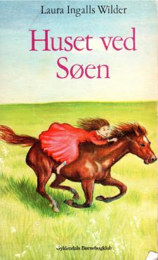 Huset ved Søen