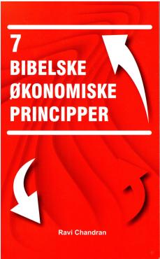 7 bibelske økonomiske principper