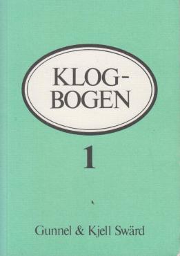 Klogbogen 1