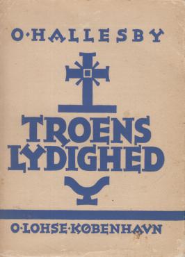 Troens lydighed og andre taler