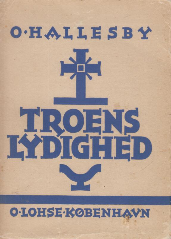 Troens lydighed og andre taler
