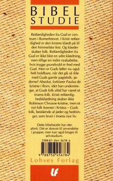 Klæder skaber folk (Romerbrevet 2. del)