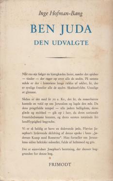 Ben Hur - den udvalgte