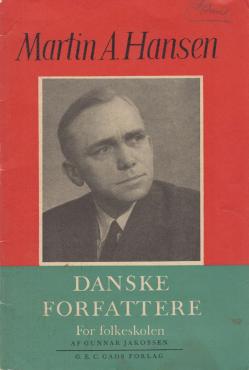Martin A. Hansen