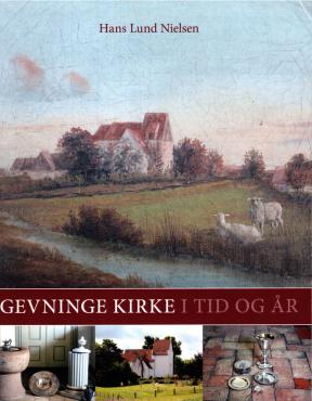 Grevninge kirke i tid og år