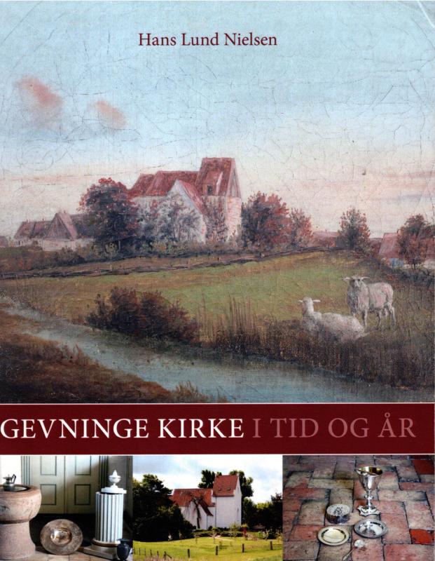Grevninge kirke i tid og år