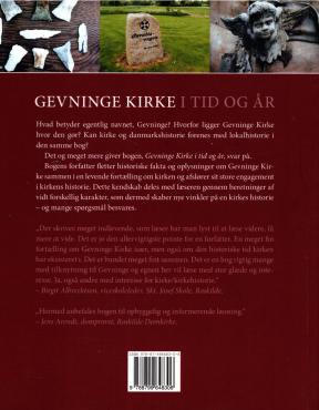 Grevninge kirke i tid og år