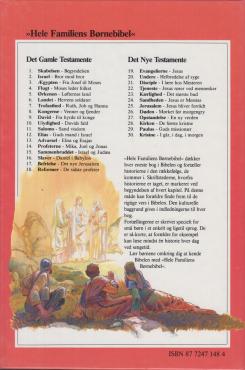 Tjeneste. Jesus rører ved mennesker (nr. 22)