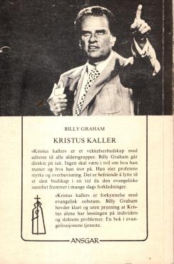 Kristus kaller