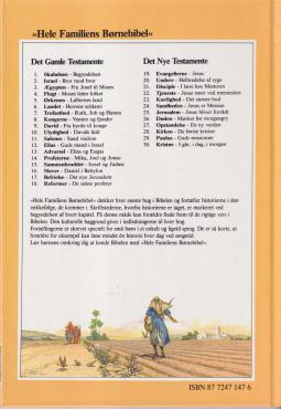 Disciple. I lære hos mesteren (nr. 21)