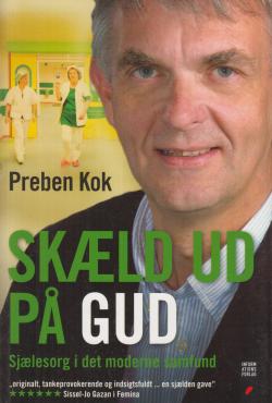Skæld ud på Gud