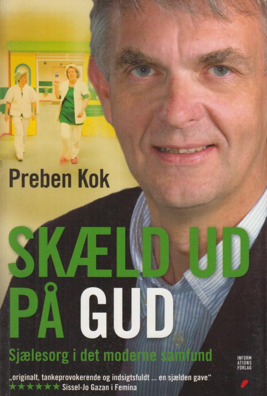 Skæld ud på Gud