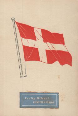 Kongesangbogen - Dansk folkesangbog