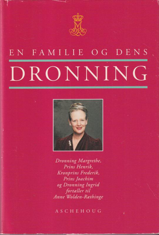En familie og dens Dronning