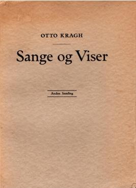 Sange og Viser