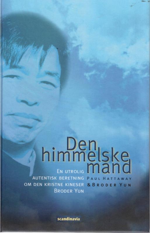 Den himmelske mand