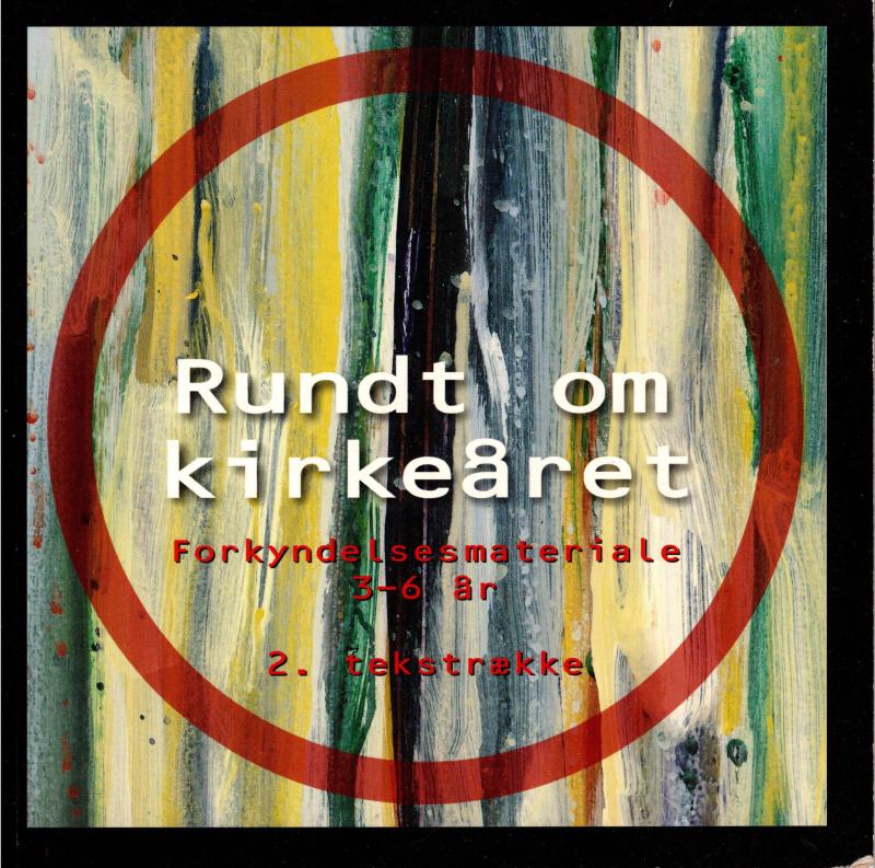 Rundt om kirkeåret