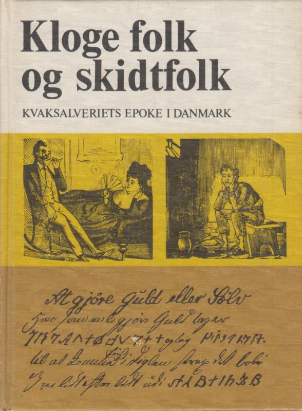 Kloge folk og skidtfolk