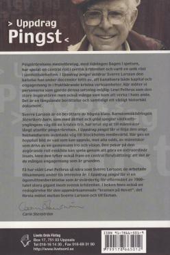 Uppdrag Pingst