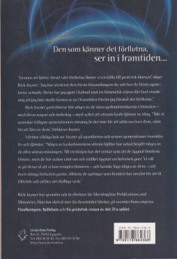 Skuggan av vår framtid