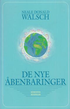 De nye åbenbaringer - en guddommelig samtale