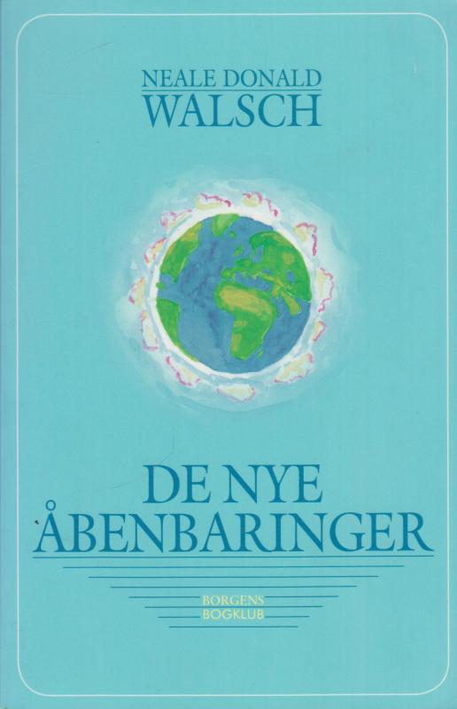 De nye åbenbaringer - en guddommelig samtale