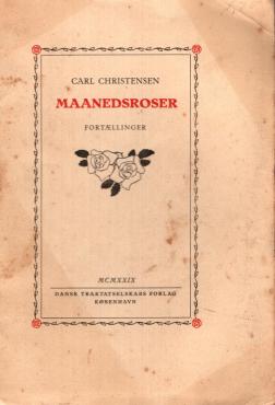 Maanedsroser