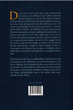 Källor - Den kristna spiritualitetens ursprung