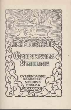 Grundtvigs stjerne