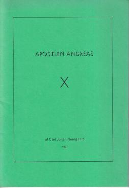 Apostlen Andreas