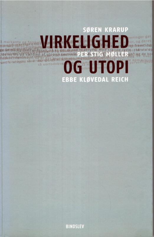 Virkelighed og utopi