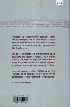 Virkelighed og utopi