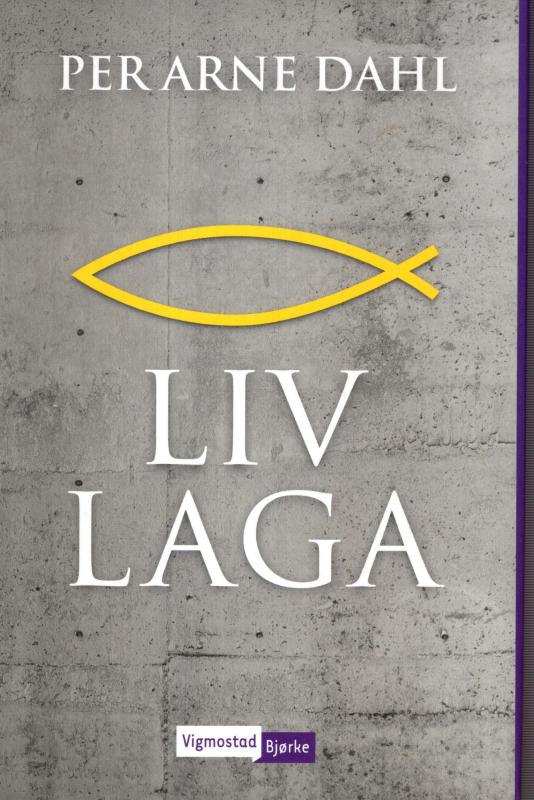 Liv laga