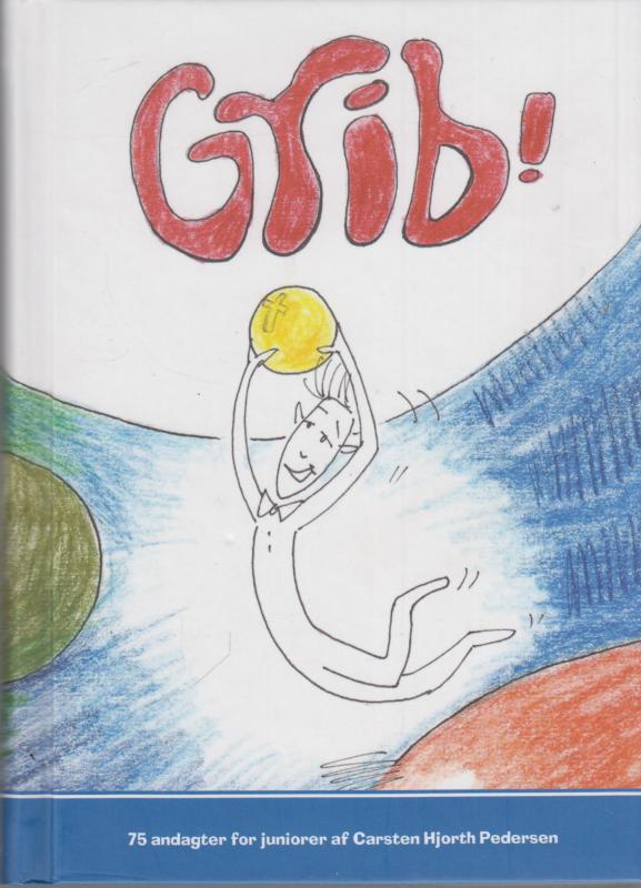 Grib (som ny)