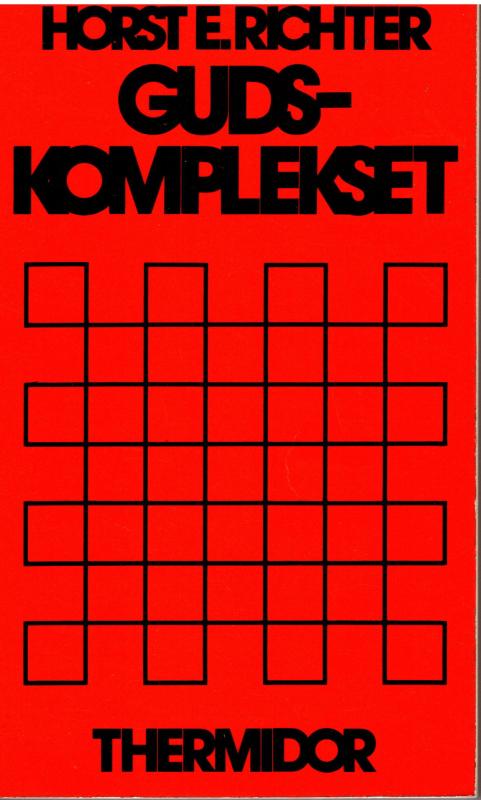 Gudskomplekset
