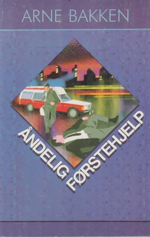 Åndelig førstehjelp