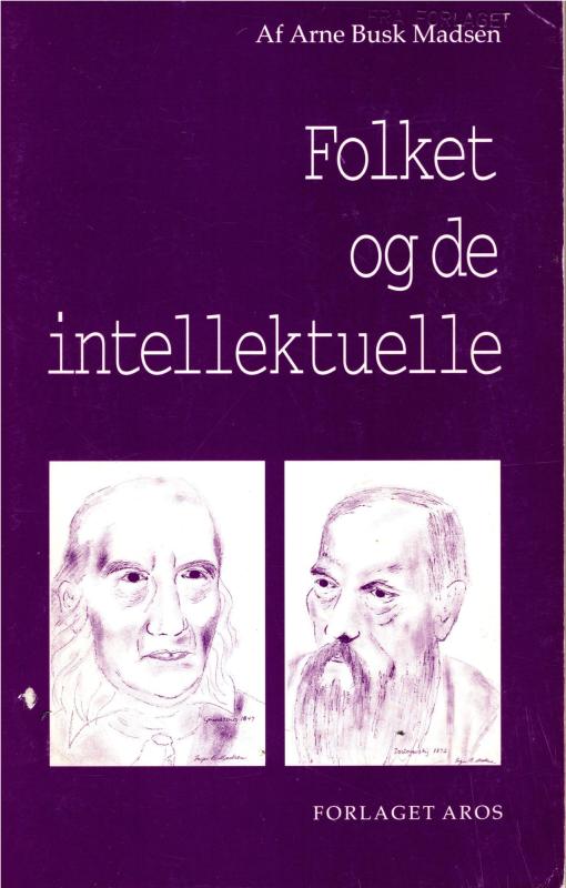Folket og de intellektuelle