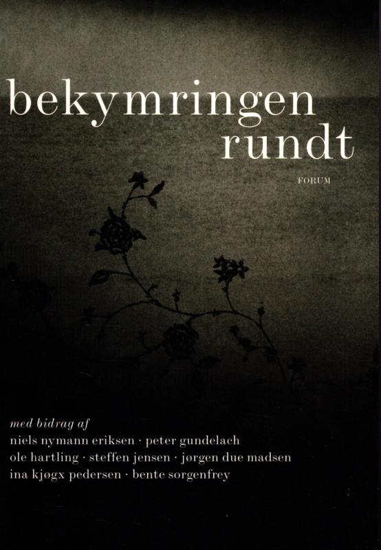 Bekymringen rundt