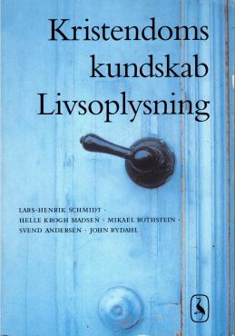 Kristendomskundskab / Livsoplysning