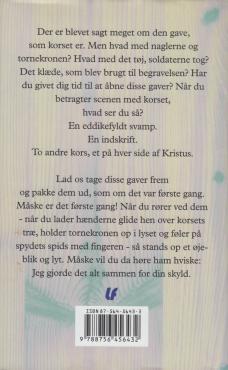 Han valgte naglerne