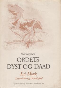 Ordets dyst og daad