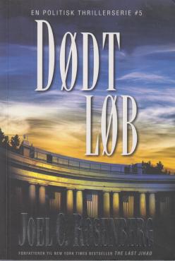 Dødt løb (bind 5)