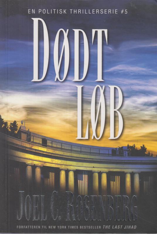 Dødt løb (bind 5)