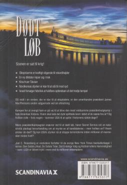 Dødt løb (bind 5)